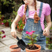 Heavy Duty Plastic Garden Hand Trowel (1 Pc) by Your Brand