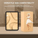 Wipe Mate Plastic Tissue Holder