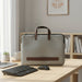 Professional Business Carry Bag (1 Pc, 37x28 Cm) by Your Brand