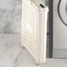  Large Foldable Laundry Basket Wheels - scale