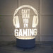 Acrylic LED Night Lamp