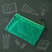 Pen Port Travel Stationery Bag
