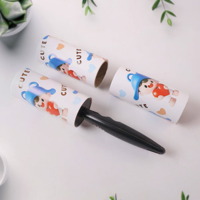 Lint Roller