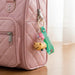 Cute Cartoon Character Keychain (1 Pc) by Your Brand