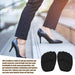 High Shoe Heel Cushion Inserts Non Slip Prevent Calluses Insole Pads (1 Pair) by Your Brand
