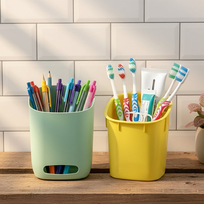 2 in 1 Multipurpose Organizer Holder by Your Brand