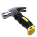 Carpenter Mini Claw Hammer by Your Brand