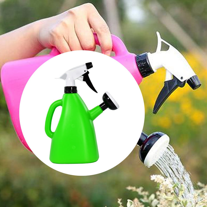 Standard Manual Sprayer 1000 ml by Your Brand