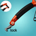 Tiger Garden Shears Pruners Scissor, flower cutter by Your Brand