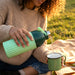 Gym Water Bottle