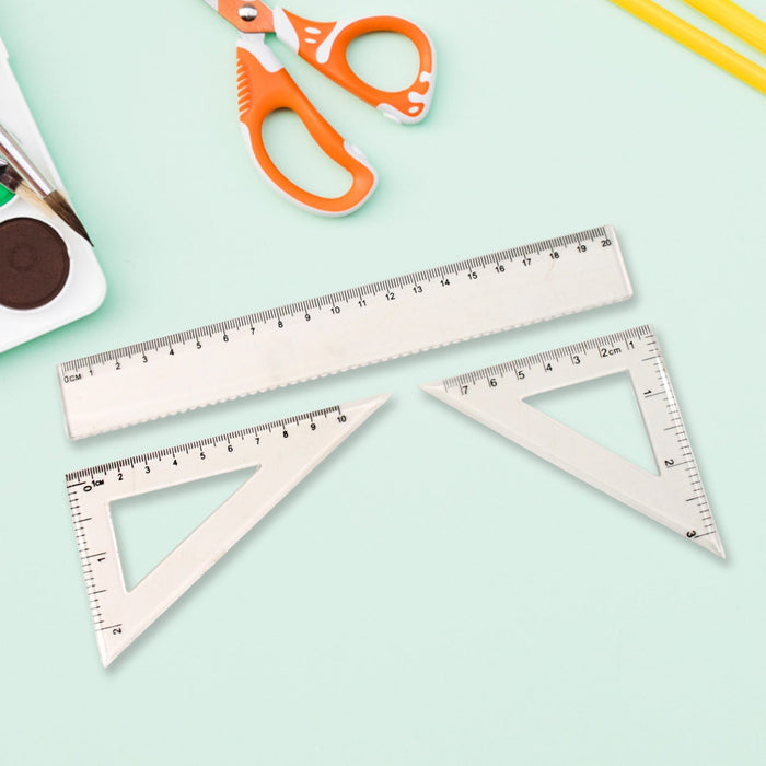 14-in-1 Complete Stationery Kit for Kids by Your Brand