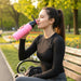 Gym Water Bottle