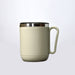 400ml Steel Mug