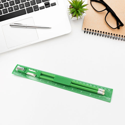 5-Piece School Supply Set: Essential School & Office Supplies by Your Brand