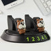 Multipurpose Car Dashboard Mobile Phone Holder Stand (1 Pc) by Your Brand