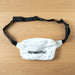 Adjustable Waist Bag Crossbody Sling Bag (1 Pc, 21 x 14 Cm) by Your Brand