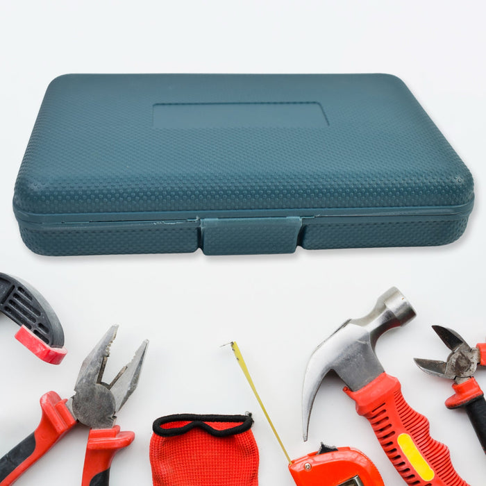 Multi Functional Hardware Tool Set (11 Pcs Set) by Your Brand