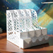 Multipurpose Desk Organizer File Holder (1 Pc) by Your Brand