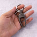 metal key holder hook