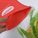 Multipurpose Heavy Duty Drawstring Bag (32×27 Cm / 1 Pc) by Your Brand