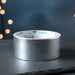 Heavy-Duty Aluminium Foil Adhesive Tape 85×40 mm (1 Pc) by Your Brand