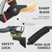 Smart Prune Shears 