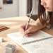 Cartoon Printed Pencil Set for Kids – Cute School Writing Pencils (4 Pc) by Your Brand