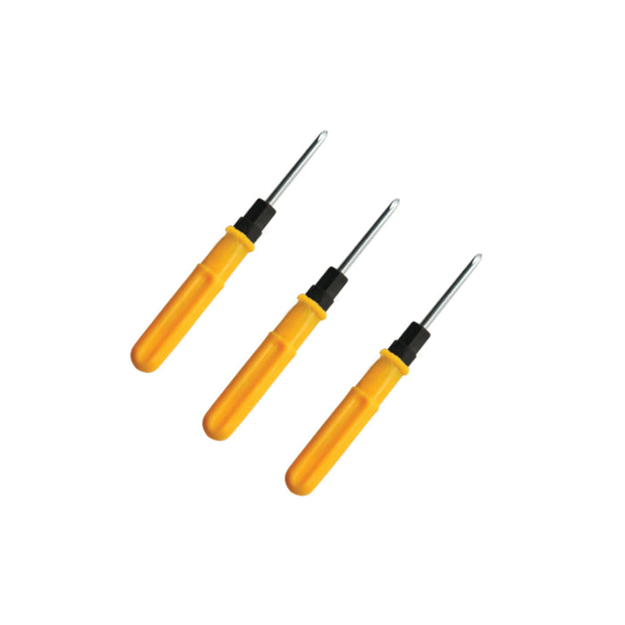 2 in 1 Multipurpose Screwdriver in Single Instrument by Your Brand