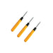 2 in 1 Multipurpose Screwdriver in Single Instrument by Your Brand