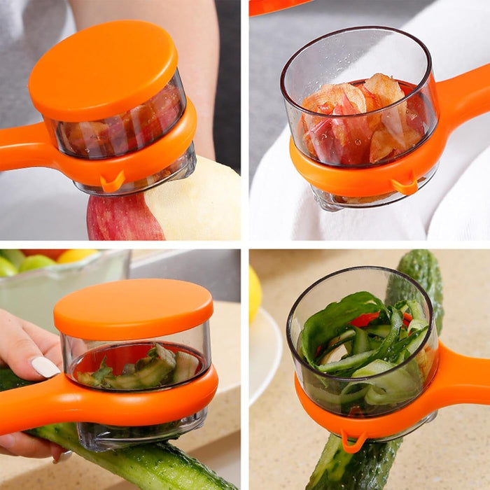 CatchPeel