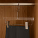 FlexiClip Acrylic Hanger