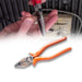 Heavy Duty Combination Plier Wire Cutters by Your Brand