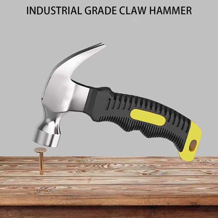 Small Hammer Camping Hammer, Mini hammerr, for Indoor Outdoor Using by Your Brand