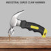 Small Hammer Camping Hammer, Mini hammerr, for Indoor Outdoor Using by Your Brand