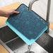 Snowflake Style Drain Tray