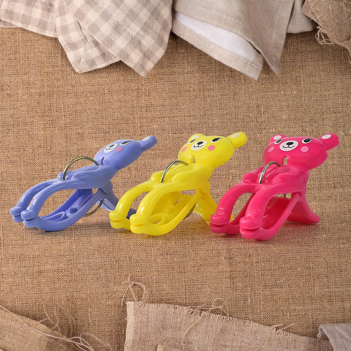 WindGuard Clips