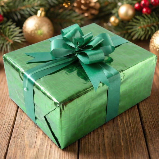 Premium Gift Wrapping Paper Sheets – 45 Sheets Approx (70 x 50 cm / Mix Color) by Your Brand