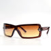 Retro Driving Sunglasses Vintage Fashion Frame (Moq - 3pc) by Your Brand