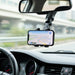 Car mobile stand