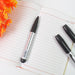 Black Marker used in all kinds of school, college (4 Pcs Set) by Your Brand
