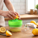 Juicer