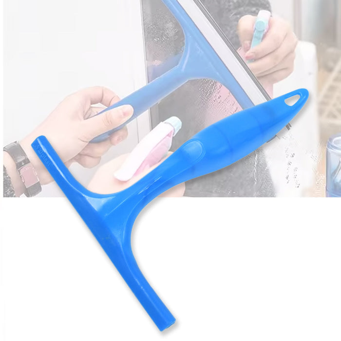 Multipurpose Wiper Widely Used In Bathrooms And Kitchens (1 Pc / Mix Color) by Your Brand