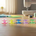 Bobbins Set