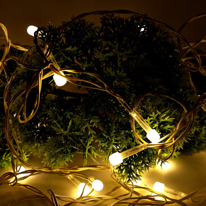 Luxury LED Fairy Light Set