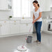 Supermom Turbo Spin Mop Pipe Set (1 Set, 130 Cm) by Deal dekho