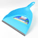 Heavy Plastic Dustpan with Handle, Supdi (1 Pc) by Your Brand