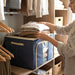 fabric storage box for clothes and household items