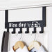 Durasteel Corner Rack
