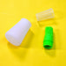 Silicone Cooking Oil Bottle With Basting Brush (Cap Not Include) by Your Brand