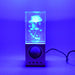 3D LED Light for Desk